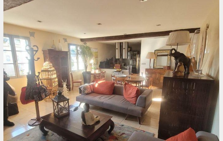  Annonces BESSAN Appartement | PEZENAS (34120) | 91 m2 | 184 600 € 