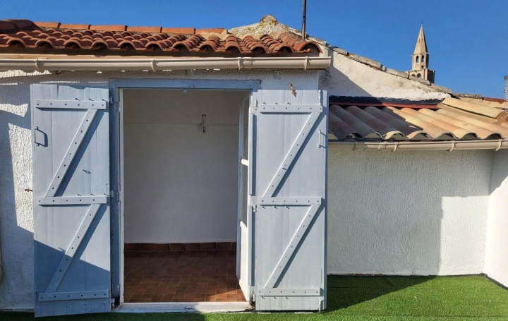  Annonces BESSAN Maison / Villa | MONTAGNAC (34530) | 76 m2 | 110 000 € 