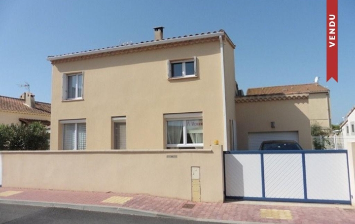 Villa   PORTIRAGNES-PLAGE  117 m2 415 000 € 