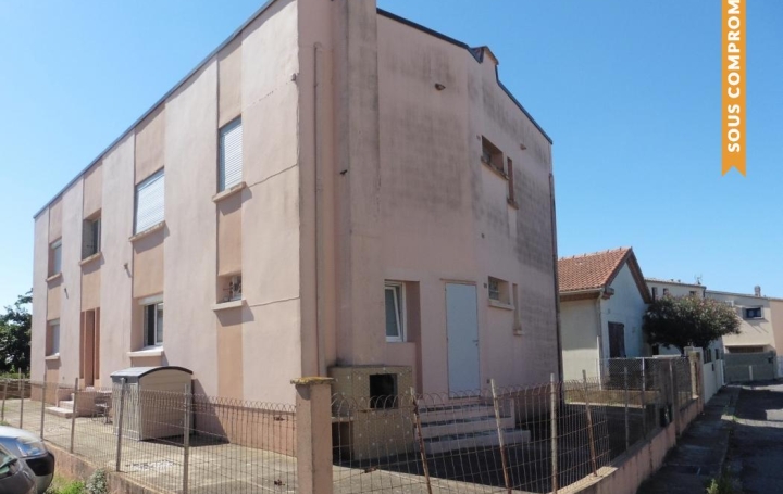  Annonces BESSAN Appartement | PORTIRAGNES-PLAGE (34420) | 39 m2 | 118 000 € 