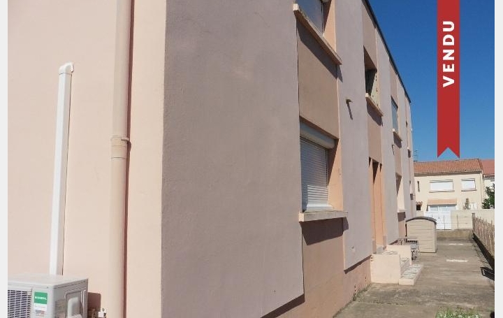  Annonces BESSAN Appartement | PORTIRAGNES-PLAGE (34420) | 30 m2 | 95 000 € 