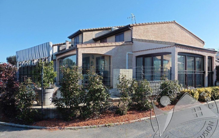 Villa PORTIRAGNES-PLAGE 90 m2 283 000 € Villa PORTIRAGNES-PLAGE 90 m2 283 000 €