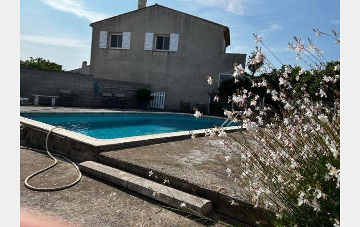  Annonces BESSAN Maison / Villa | MARSEILLAN-PLAGE (34340) | 150 m2 | 520 000 € 