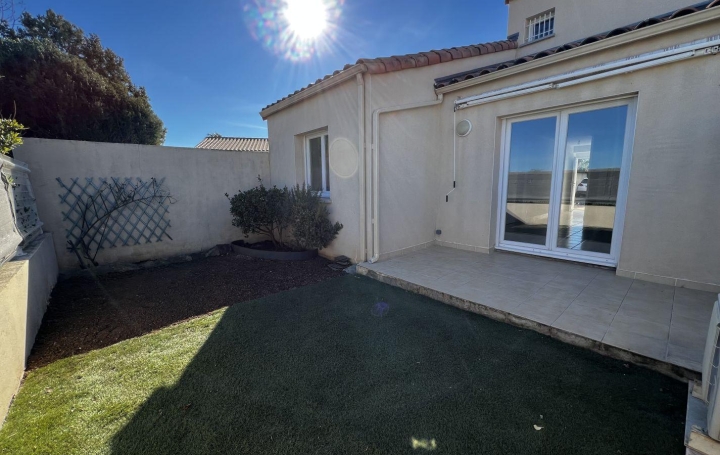  Annonces BESSAN Maison / Villa | POMEROLS (34810) | 66 m2 | 220 000 € 