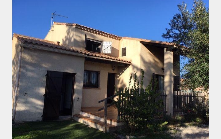  Annonces BESSAN Maison / Villa | MARSEILLAN (34340) | 100 m2 | 364 000 € 