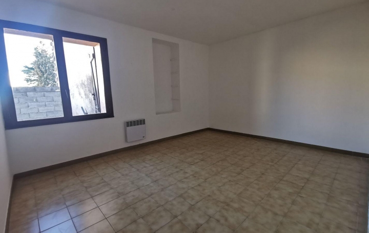 LM PATRIMOINE : Appartement | BESSAN (34550) | 112 m2 | 820 € 