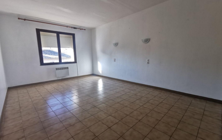 LM PATRIMOINE : Appartement | BESSAN (34550) | 112 m2 | 820 € 