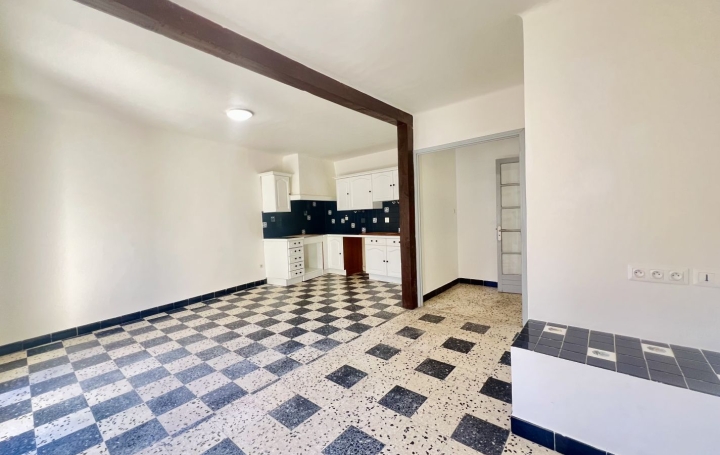  LM PATRIMOINE Apartment | BESSAN (34550) | 72 m2 | 1 013 € 