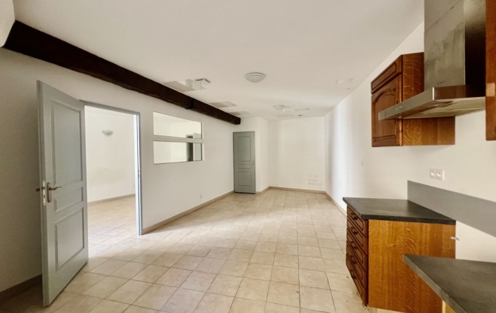  LM PATRIMOINE Apartment | BESSAN (34550) | 41 m2 | 733 € 
