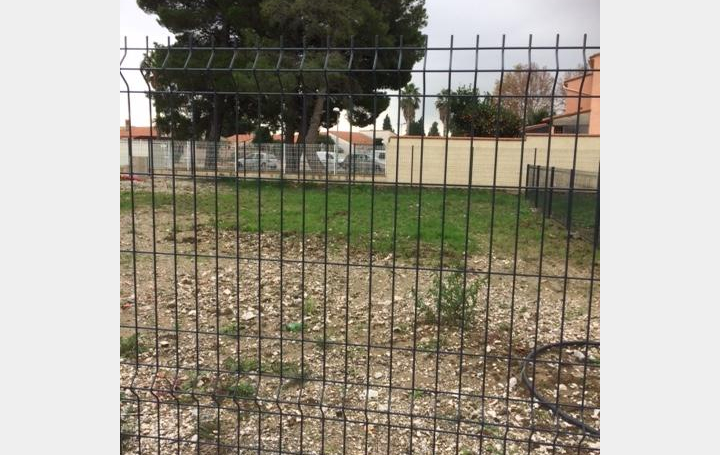 LM PATRIMOINE : Terrain | BAHO (66540) | 411 m2 | 87 000 € 