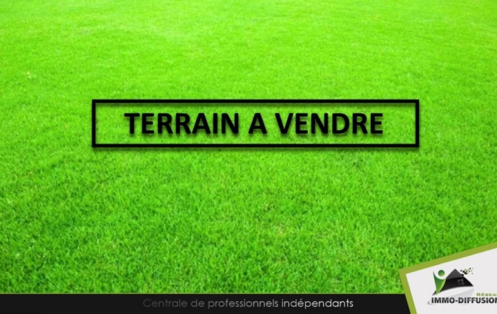 LM PATRIMOINE : Terrain | FLORENSAC (34510) | 602 m2 | 154 900 € 