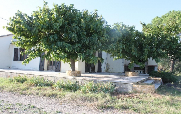 LM PATRIMOINE : Domaines / Propriétés | FONTES (34320) | 83 m2 | 232 000 € 