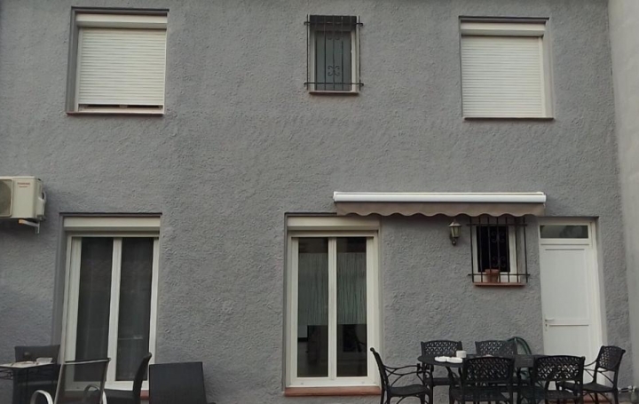 LM PATRIMOINE : House | TOULOUGES (66350) | 120 m2 | 249 000 € 