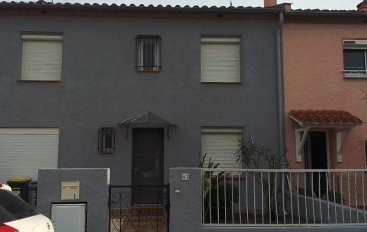 LM PATRIMOINE : House | TOULOUGES (66350) | 120 m2 | 249 000 € 