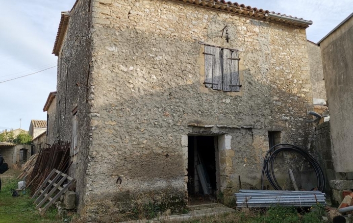 LM PATRIMOINE : Autres | CAMPAGNE (34160) | 135 m2 | 129 000 € 