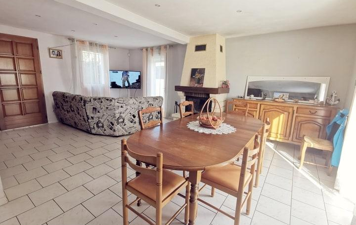 LM PATRIMOINE : House | BESSAN (34550) | 105 m2 | 299 800 € 