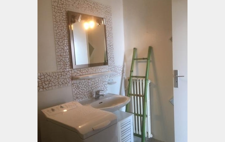 LM PATRIMOINE : Appartement | PERPIGNAN (66000) | 47 m2 | 60 000 € 