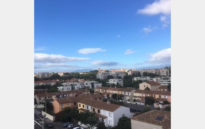 LM PATRIMOINE : Appartement | PERPIGNAN (66000) | 47 m2 | 60 000 € 