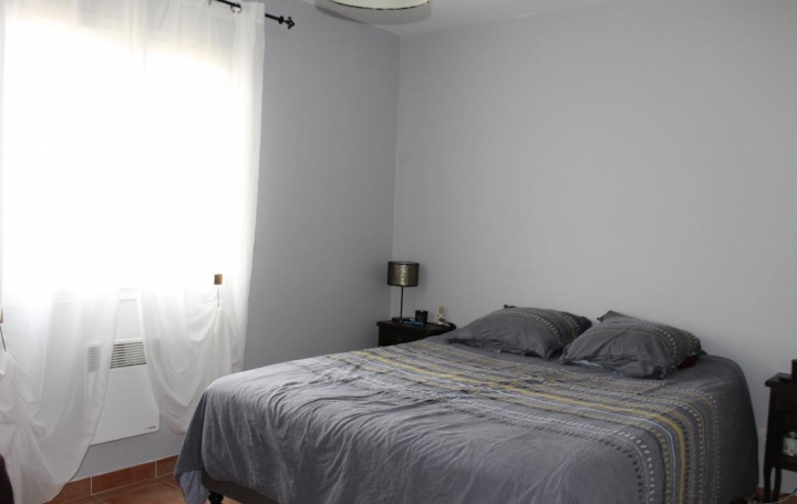 LM PATRIMOINE : Maison / Villa | ASPIRAN (34800) | 122 m2 | 257 500 € 