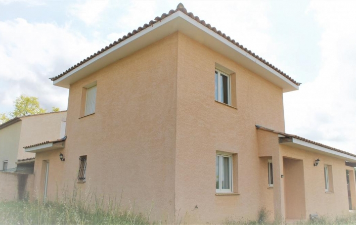 LM PATRIMOINE : Maison / Villa | ASPIRAN (34800) | 122 m2 | 257 500 € 