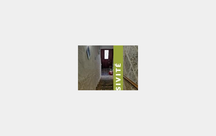 LM PATRIMOINE : House | SAINT-PARGOIRE (34230) | 105 m2 | 99 000 € 