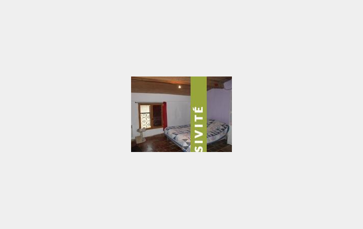 LM PATRIMOINE : House | SAINT-PARGOIRE (34230) | 105 m2 | 99 000 € 
