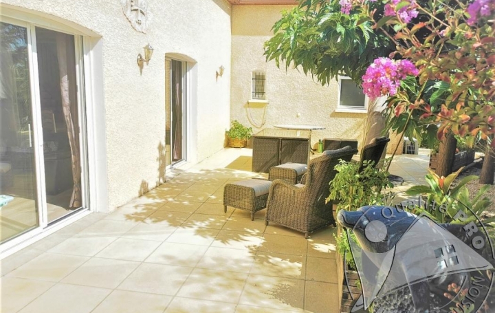 LM PATRIMOINE : Maison / Villa | ABEILHAN (34290) | 170 m2 | 418 000 € 