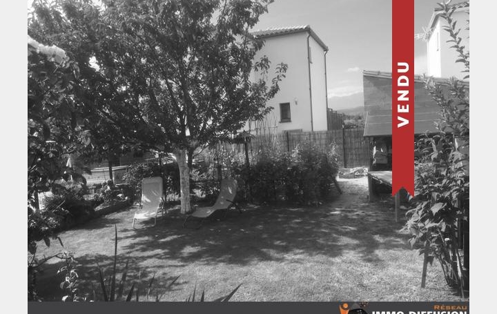 LM PATRIMOINE : House | ESTAGEL (66310) | 85 m2 | 199 000 € 