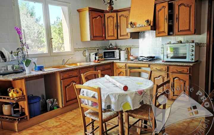 LM PATRIMOINE : House | PAULHAN (34230) | 142 m2 | 315 000 € 