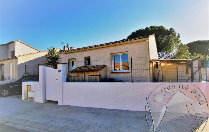 LM PATRIMOINE : House | PAULHAN (34230) | 75 m2 | 179 000 € 