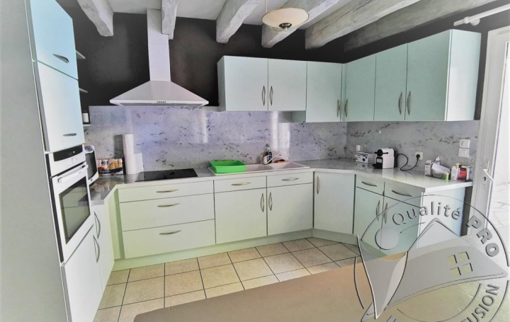 LM PATRIMOINE : House | BEZIERS (34500) | 100 m2 | 252 000 € 