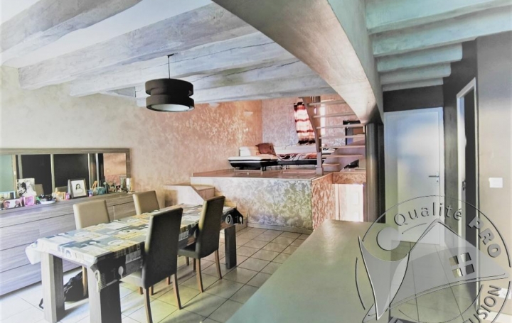 LM PATRIMOINE : Maison / Villa | BEZIERS (34500) | 100 m2 | 252 000 € 
