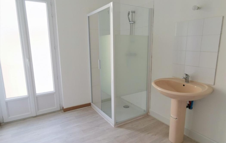 LM PATRIMOINE : Appartement | CLERMONT-L'HERAULT (34800) | 87 m2 | 117 700 € 