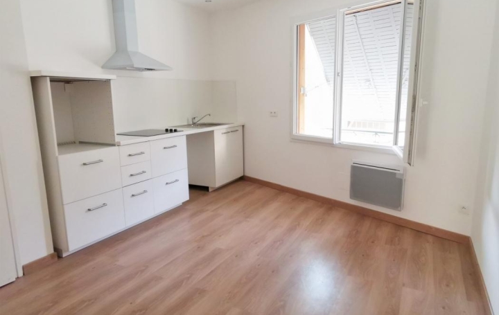 LM PATRIMOINE : Appartement | CLERMONT-L'HERAULT (34800) | 87 m2 | 117 700 € 