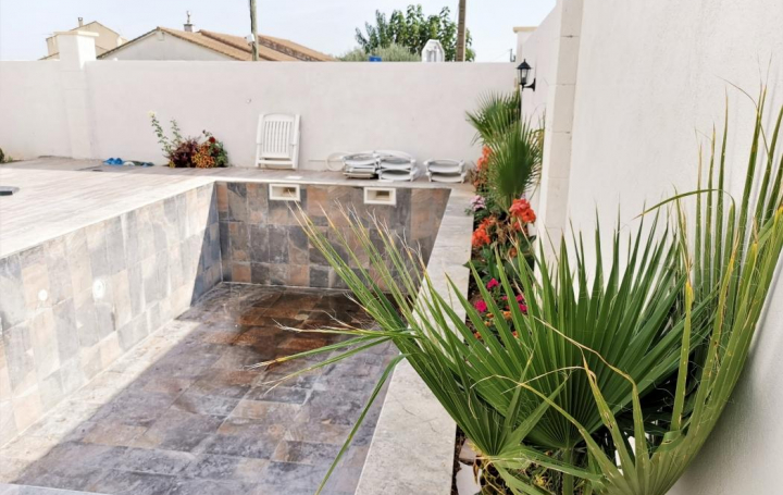 LM PATRIMOINE : Maison / Villa | PAULHAN (34230) | 128 m2 | 315 000 € 