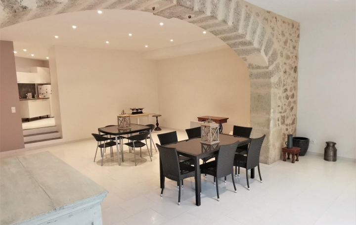 LM PATRIMOINE : Maison / Villa | ROUJAN (34320) | 315 m2 | 213 000 € 