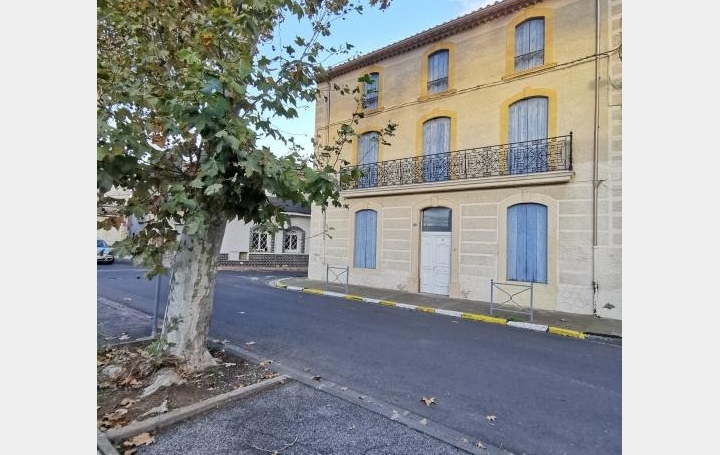 LM PATRIMOINE : Maison / Villa | BESSAN (34550) | 163 m2 | 149 900 € 