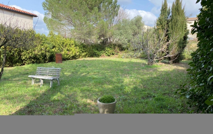 LM PATRIMOINE : Terrain | MAGALAS (34480) | 0 m2 | 89 225 € 