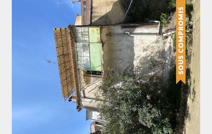 LM PATRIMOINE : Maison / Villa | LAURENS (34480) | 125 m2 | 81 000 € 