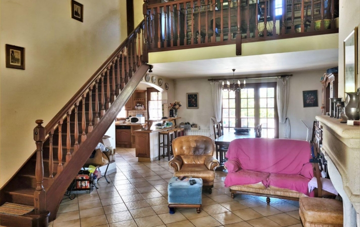 LM PATRIMOINE : Maison / Villa | CAUX (34720) | 184 m2 | 429 520 € 