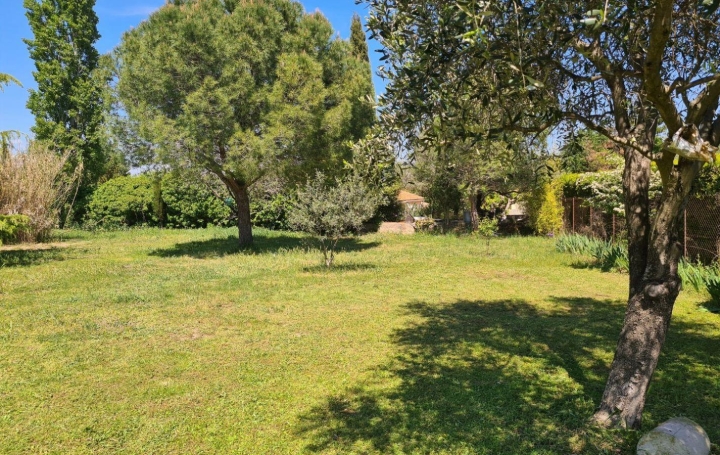 LM PATRIMOINE : Maison / Villa | CAUX (34720) | 184 m2 | 429 520 € 
