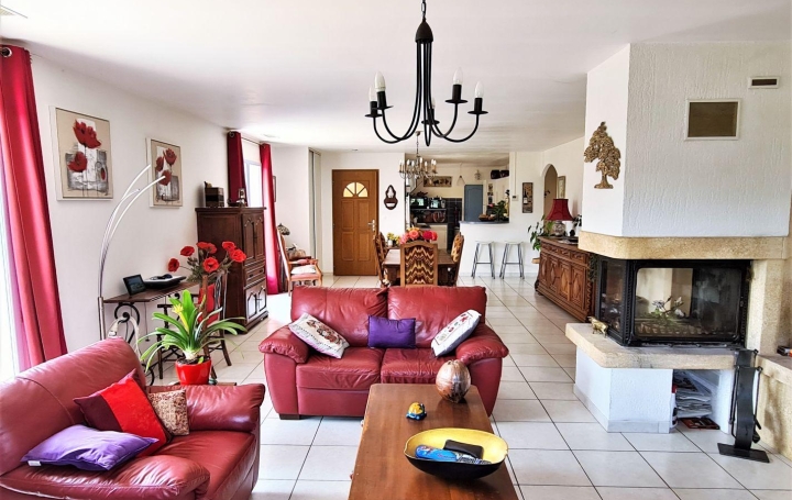 LM PATRIMOINE : Maison / Villa | JONCELS (34650) | 145 m2 | 297 000 € 