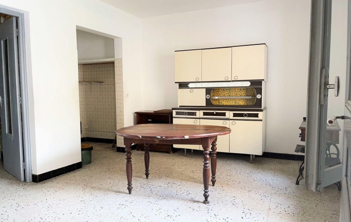 LM PATRIMOINE : Maison / Villa | GABIAN (34320) | 41 m2 | 91 800 € 