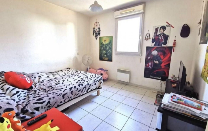 LM PATRIMOINE : Appartement | AGDE (34300) | 40 m2 | 103 790 € 