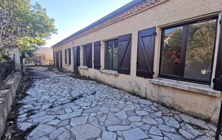 LM PATRIMOINE : Maison / Villa | BESSAN (34550) | 114 m2 | 169 600 € 