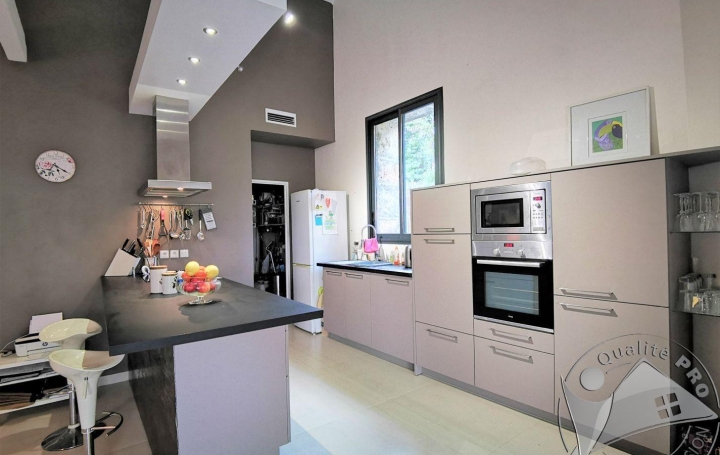 LM PATRIMOINE : Maison / Villa | SAINT-GENIES-DE-FONTEDIT (34480) | 108 m2 | 310 000 € 