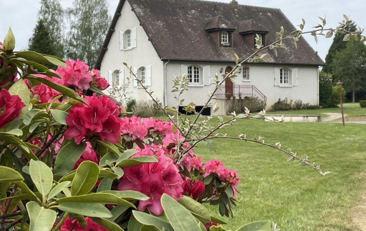 LM PATRIMOINE : Maison / Villa | SAINT-SULPICE-SUR-RISLE (61300) | 184 m2 | 399 000 € 