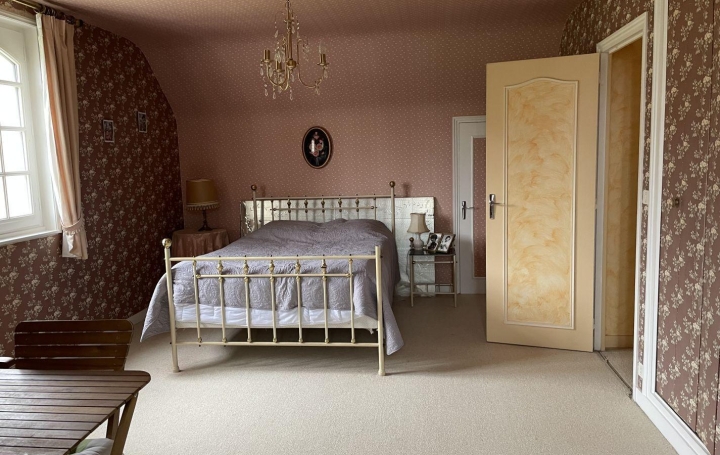 LM PATRIMOINE : Maison / Villa | SAINT-SULPICE-SUR-RISLE (61300) | 184 m2 | 399 000 € 