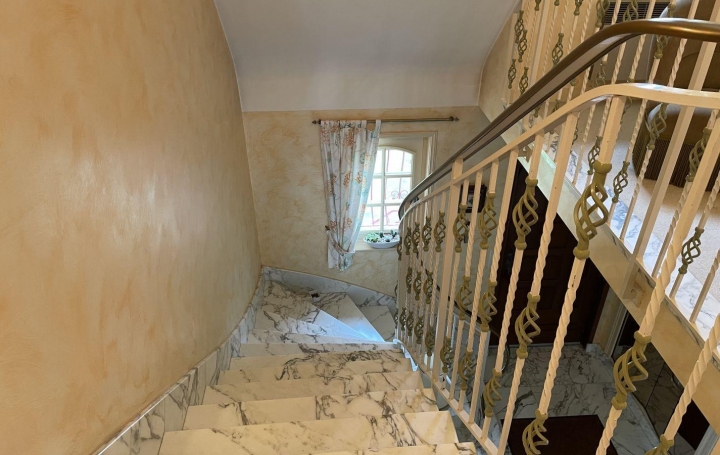 LM PATRIMOINE : Maison / Villa | SAINT-SULPICE-SUR-RISLE (61300) | 184 m2 | 399 000 € 