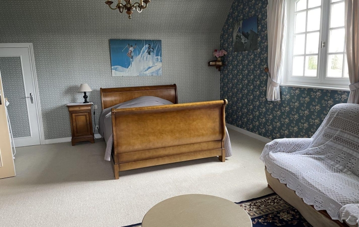 LM PATRIMOINE : Maison / Villa | SAINT-SULPICE-SUR-RISLE (61300) | 184 m2 | 399 000 € 